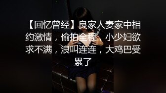 【回忆曾经】良家人妻家中相约激情，偷拍全程，小少妇欲求不满，浪叫连连，大鸡巴受累了