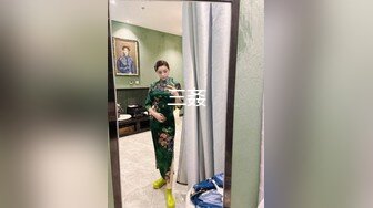 顶级女模最新！颜值巅峰秀人网当红女神模特【谢小蒽】诱人私拍，OL奶牛吸奶器漏奶头薄纱透鲍 (3)