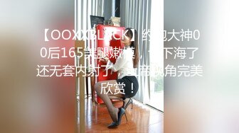 【OOXXBLACK】约炮大神00后165美腿嫩模，也下海了还无套内射了，上帝视角完美欣赏！