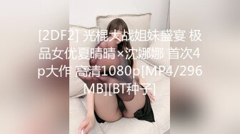 [2DF2] 光棍大战姐妹盛宴 极品女优夏晴晴×沈娜娜 首次4p大作 高清1080p[MP4/296MB][BT种子]