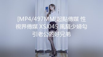 [MP4/497MM]起點傳媒 性視界傳媒 XSJ045 風騷少婦勾引老公的好兄弟