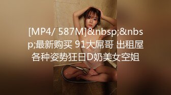 我的模特侄女们_20240817