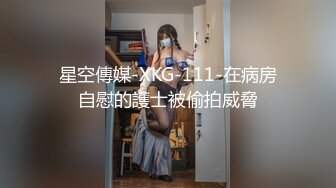 星空傳媒-XKG-111-在病房自慰的護士被偷拍威脅