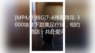 [MP4/0.98G]7-4伟哥寻花-3000块拿下甜美足疗妹，相约酒店，共赴爱河