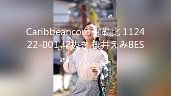 Caribbeancom 加勒比 112422-001 早抜き 櫻井えみBEST