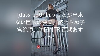 [dass-030] 抗うことが出来ない巨根の快楽。終わらぬ子宮絶頂。膣凹NTR 百瀬あすか