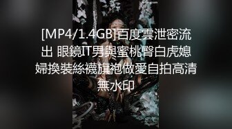 实际私底下是一只反差骚母狗4