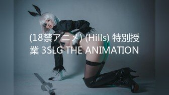 (18禁アニメ) (Hills) 特別授業 3SLG THE ANIMATION