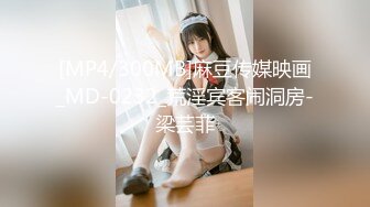 [MP4/300MB]麻豆传媒映画_MD-0232_荒淫宾客闹洞房-梁芸菲