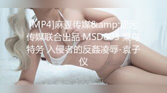 [MP4]麻豆传媒&amp;涩污传媒联合出品 MSD003 菜鸟特务 入侵者的反姦凌辱-袁子仪