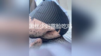 黑丝少妇露脸吃鸡