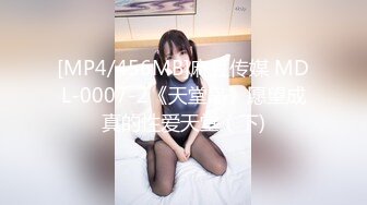 [MP4/456MB]麻豆传媒 MDL-0007-2《天堂岛》愿望成真的性爱天堂（下)