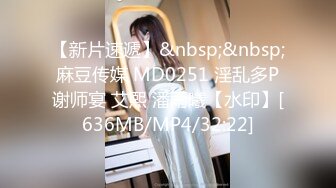 【新片速遞】&nbsp;&nbsp;麻豆传媒 MD0251 淫乱多P谢师宴 艾熙 潘雨曦【水印】[636MB/MP4/32:22]