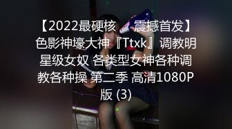 【2022最硬核❤️震撼首发】色影神壕大神『Ttxk』调教明星级女奴 各类型女神各种调教各种操 第二季 高清1080P版 (3)