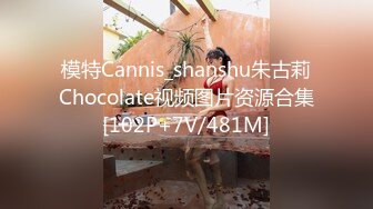 模特Cannis_shanshu朱古莉Chocolate视频图片资源合集[102P+7V/481M]