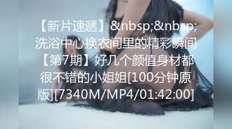 [MP4/279M]7/24最新 大神男扮女装潜入女浴室偷拍美女少妇换衣服VIP1196