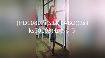 (HD1080P)(SILK LABO)(1silks00103)セキララ