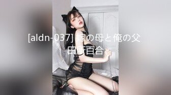 [aldn-037] 嫁の母と俺の父 田所百合