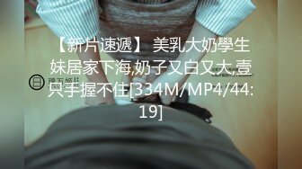 【新片速遞】 美乳大奶學生妹居家下海,奶子又白又大,壹只手握不住[334M/MP4/44:19]