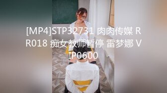 [MP4]STP32731 肉肉传媒 RR018 痴女教师暂停 雷梦娜 VIP0600