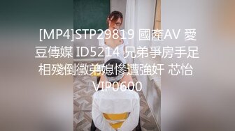 [MP4]STP29819 國產AV 愛豆傳媒 ID5214 兄弟爭房手足相殘倒黴弟媳慘遭強奸 芯怡 VIP0600