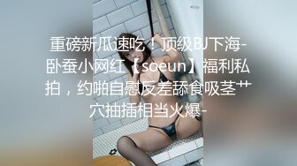 重磅新瓜速吃！顶级BJ下海-卧蚕小网红【soeun】福利私拍，约啪自慰反差舔食吸茎艹穴抽插相当火爆-