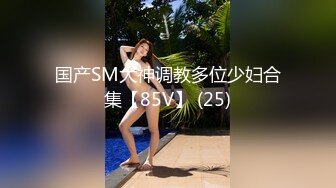 国产SM大神调教多位少妇合集【85V】 (25)