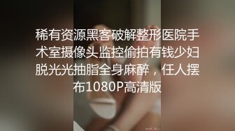 稀有资源黑客破解整形医院手术室摄像头监控偷拍有钱少妇脱光光抽脂全身麻醉，任人摆布1080P高清版