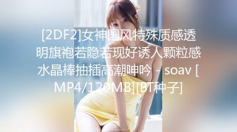 [2DF2]女神国风特殊质感透明旗袍若隐若现好诱人颗粒感水晶棒抽插高潮呻吟 - soav [MP4/120MB][BT种子]