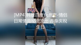 [MP4]韩版百度盘泄密-情侣日常情趣秘密流出 赤身庆祝生日