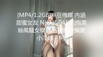 [MP4/1.2GB]麻豆傳媒 內涵甜蜜女友 NHAV-045 約炮黑絲風騷女學員.各種體位操爽小淫娃 可可