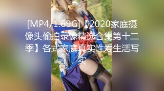 [MP4/1.69G]【2020家庭摄像头偷拍录像精选合集第十二季】各式家庭真实性爱生活写实