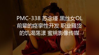 PMC-338 苏念瑾 黑丝女OL前辈的痉挛性开发 职业骚货的饥渴荡漾 蜜桃影像传媒