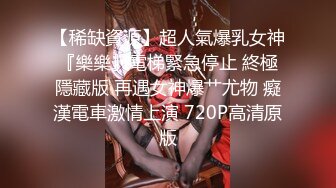 【稀缺資源】超人氣爆乳女神『樂樂』電梯緊急停止 終極隱藏版 再遇女神爆艹尤物 癡漢電車激情上演 720P高清原版