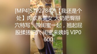 [MP4]STP27842 【我还是个处】肉欲系美女 大奶肥臀掰穴特写，带闺蜜一起，翘起屁股揉搓肥穴 闺蜜来姨妈 VIP0600