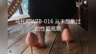 乌托邦WTB-016 从未想象过的性爱高潮