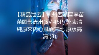 【精品泄密】杭州西湖區李苗苗圖影流出(5V 46P) 外表清純原來內心風騷無比 原版高清 (3)