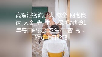 高端泄密流出火_爆全_网泡良达_人金_先_生❤️最新约炮91年每日邮报实习生严_智_秀，附女主日常照