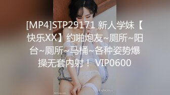 [MP4]STP29171 新人学妹【快乐XX】约啪炮友~厕所~阳台~厕所~马桶~各种姿势爆操无套内射！ VIP0600