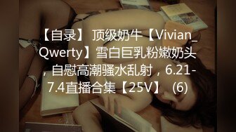 【自录】 顶级奶牛【Vivian_Qwerty】雪白巨乳粉嫩奶头，自慰高潮骚水乱射，6.21-7.4直播合集【25V】  (6)