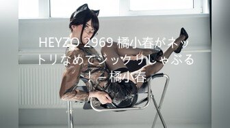 HEYZO 2969 橘小春がネットリなめてジックリしゃぶる！ – 橘小春