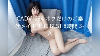 CADV-694 ボクだけのご奉仕メイド THE BEST 8時間 3-A