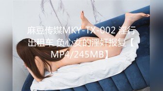 麻豆传媒MKY-TX-002 淫行出租车 负心女的淫奸报复【MP4/245MB】