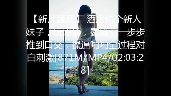 ⚫️⚫️最新9月重磅订阅②，比女人还女人，超高颜值网红T娘【牛牛公主】推特付费福利，能攻能守