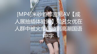 [MP4]米砂首部监制AV【成人展抽插体验摊】知名女优在人群中被火车便当到高潮国语中字