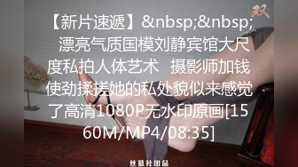 【新片速遞】&nbsp;&nbsp;✅漂亮气质国模刘静宾馆大尺度私拍人体艺术✅摄影师加钱使劲揉搓她的私处貌似来感觉了高清1080P无水印原画[1560M/MP4/08:35]