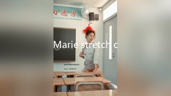 Marie stretch c