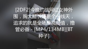 [2DF2]今晚约战网红女神外围，胸大腿长还是个一线天，追求的就是全场最高颜值，撸管必备 - [MP4/134MB][BT种子]