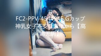 FC2-PPV-4544945 Gカップ神乳女子不安な表情から【高清无码】