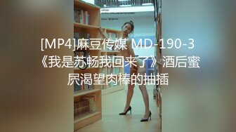 [MP4]麻豆传媒 MD-190-3《我是苏畅我回来了》酒后蜜屄渴望肉棒的抽插